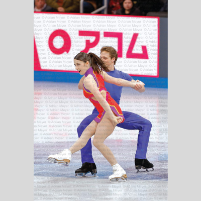 Caroline GREEN / Michael PARSONS USA [04]