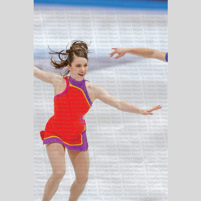 Caroline GREEN / Michael PARSONS USA [08]