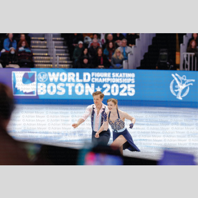 Christina CARREIRA / Anthony PONOMARENKO USA [01]