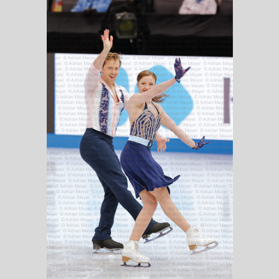 Christina CARREIRA / Anthony PONOMARENKO USA [03]