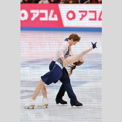 Christina CARREIRA / Anthony PONOMARENKO USA [04]