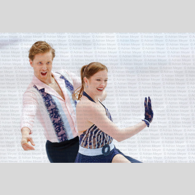 Christina CARREIRA / Anthony PONOMARENKO USA [05]