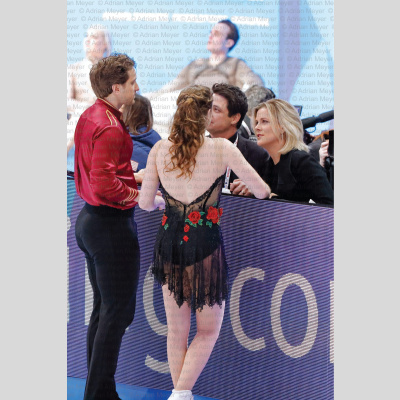 Christina CARREIRA / Anthony PONOMARENKO USA [09]