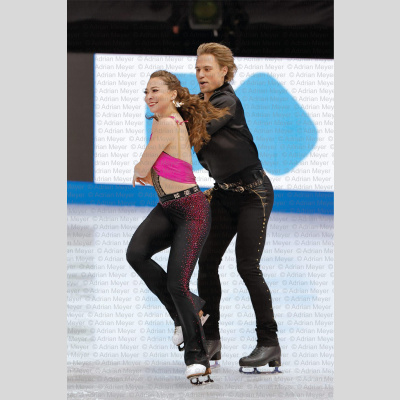 Allison REED / Saulius AMBRULEVICIUS LTU [03]