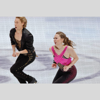 Allison REED / Saulius AMBRULEVICIUS LTU [05]