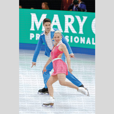 Marjorie LAJOIE / Zachary LAGHA CAN [04]