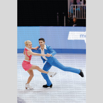 Marjorie LAJOIE / Zachary LAGHA CAN [05]