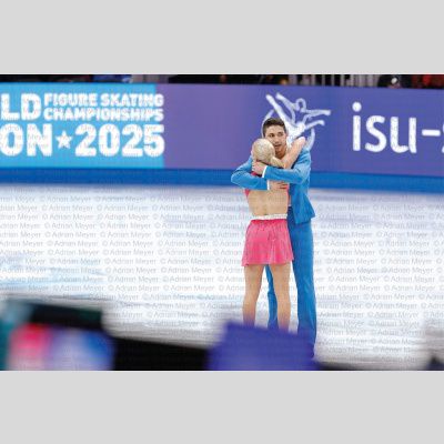 Marjorie LAJOIE / Zachary LAGHA CAN [07]