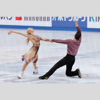 Marjorie LAJOIE / Zachary LAGHA CAN [08]