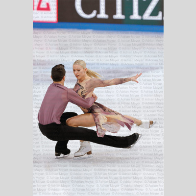 Marjorie LAJOIE / Zachary LAGHA CAN [09]