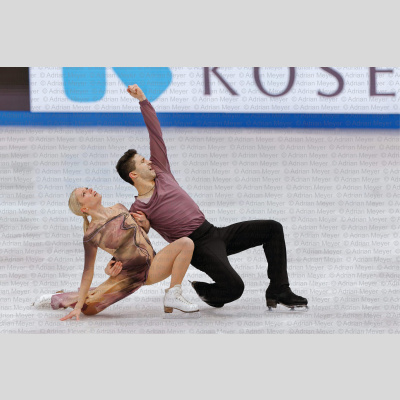 Marjorie LAJOIE / Zachary LAGHA CAN [11]
