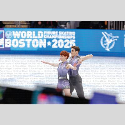 Evgeniia LOPAREVA / Geoffrey BRISSAUD FRA [01]