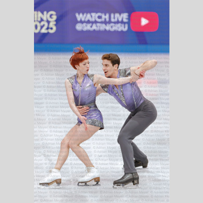 Evgeniia LOPAREVA / Geoffrey BRISSAUD FRA [02]