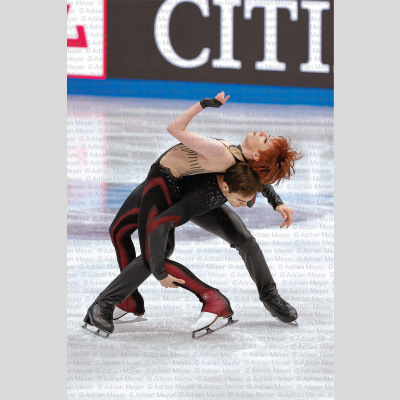 Evgeniia LOPAREVA / Geoffrey BRISSAUD FRA [15]