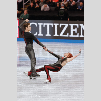 Evgeniia LOPAREVA / Geoffrey BRISSAUD FRA [16]