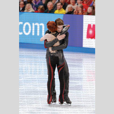 Evgeniia LOPAREVA / Geoffrey BRISSAUD FRA [17]