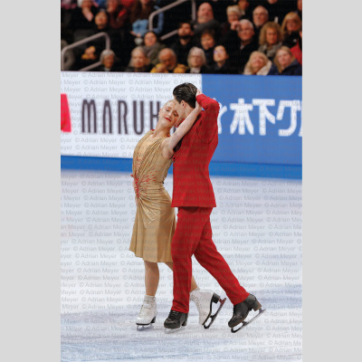 Piper GILLES / Paul POIRIER CAN [08]