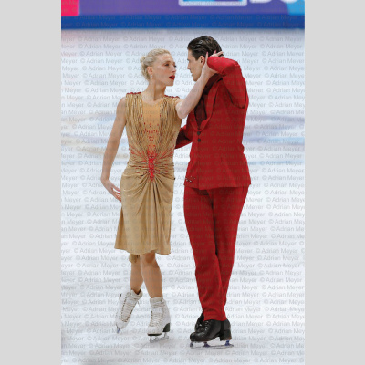 Piper GILLES / Paul POIRIER CAN [19]