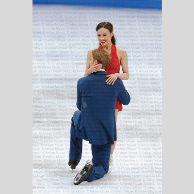 Madison CHOCK / Evan BATES USA [07]
