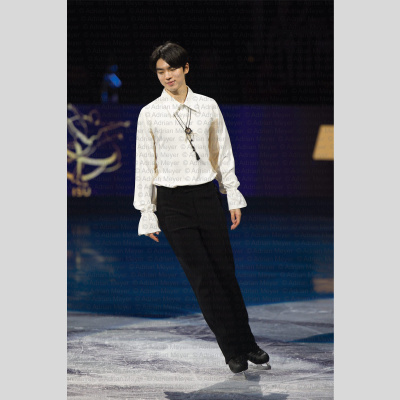 Junhwan CHA [006]
