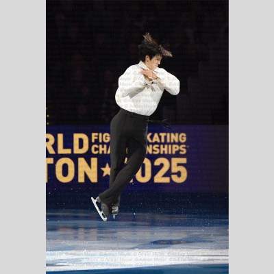 Junhwan CHA [007]