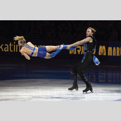 Anastasiia METELKINA / Luka BERULAVA [011]