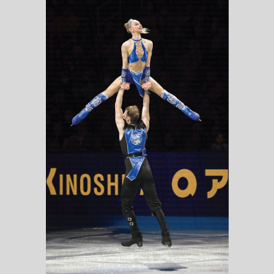 Anastasiia METELKINA / Luka BERULAVA [012]