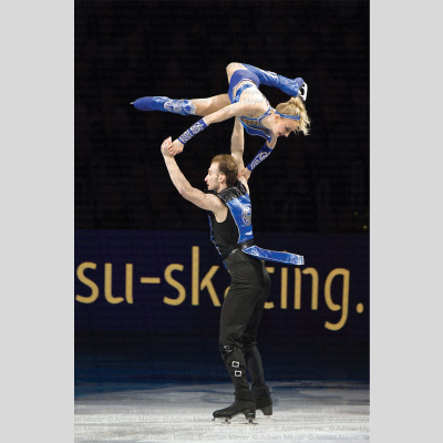 Anastasiia METELKINA / Luka BERULAVA [013]