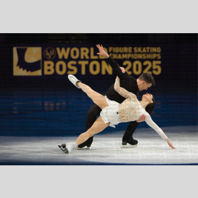 Charlene GUIGNARD / Marco FABBRI [016]