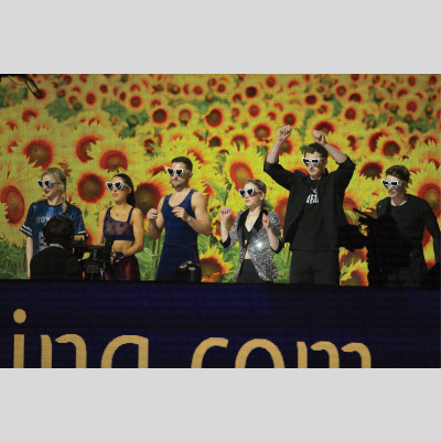 Exhibition World Championships 2025 [022]