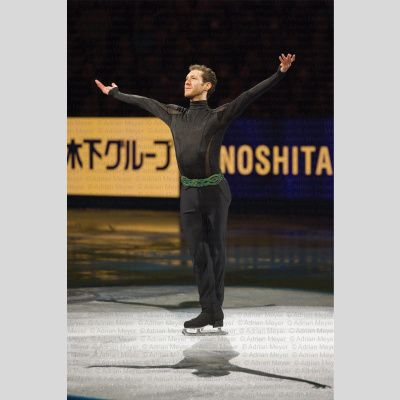 Jason BROWN [023]