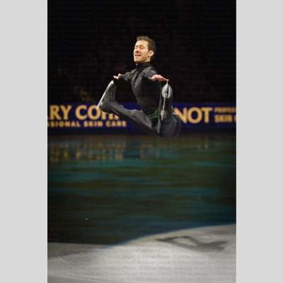 Jason BROWN [025]