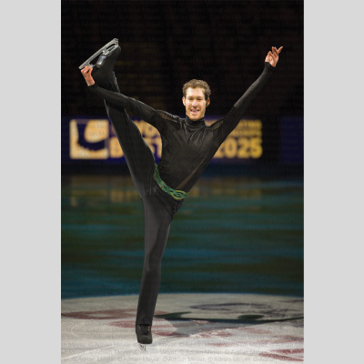 Jason BROWN [026]