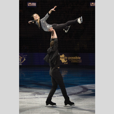 Alisa EFIMOVA / Misha MITROFANOV [027]