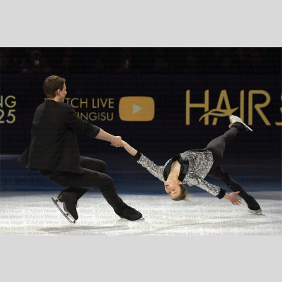 Alisa EFIMOVA / Misha MITROFANOV [028]