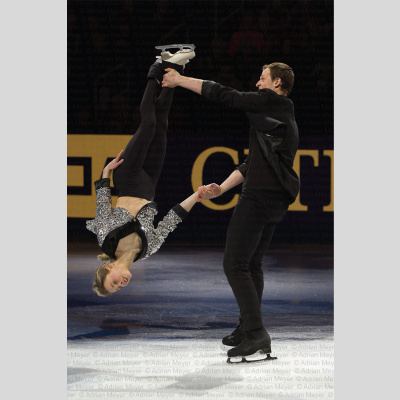 Alisa EFIMOVA / Misha MITROFANOV [031]