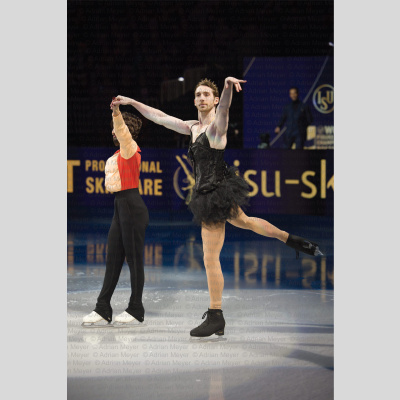 Sara CONTI / Niccolo MACII [049]