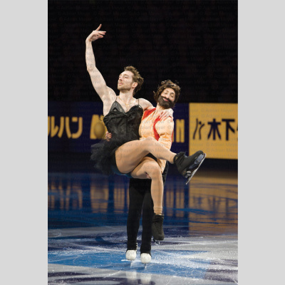 Sara CONTI / Niccolo MACII [050]