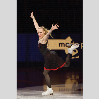 Niina PETROKINA [053]