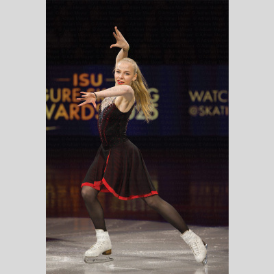 Niina PETROKINA [054]