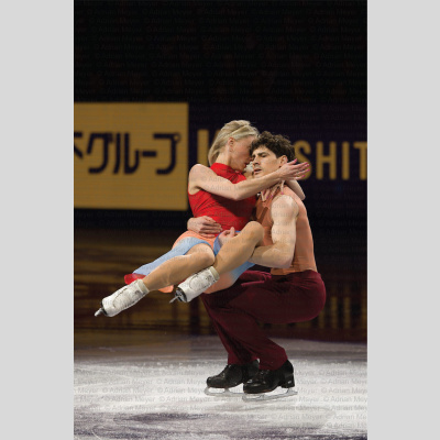 Piper GILLES / Paul POIRIER [059]