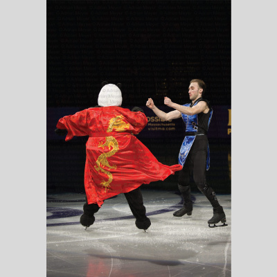 Mikhail SHAIDOROV / Luka BERULAVA [063]