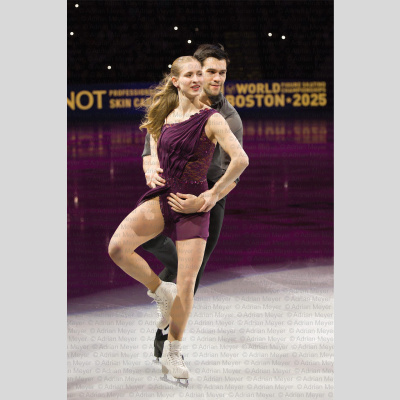Minerva Fabienne HASE / Nikita VOLODIN [071]