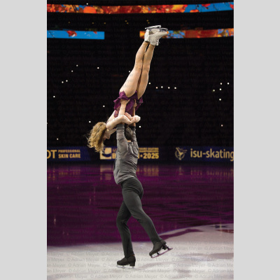 Minerva Fabienne HASE / Nikita VOLODIN [073]