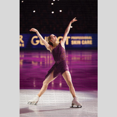 Minerva Fabienne HASE / Nikita VOLODIN [074]
