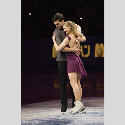 Minerva Fabienne HASE / Nikita VOLODIN [075]