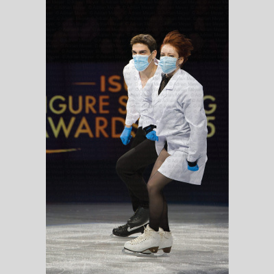 Evgeniia LOPAREVA / Geoffrey BRISSAUD [082]