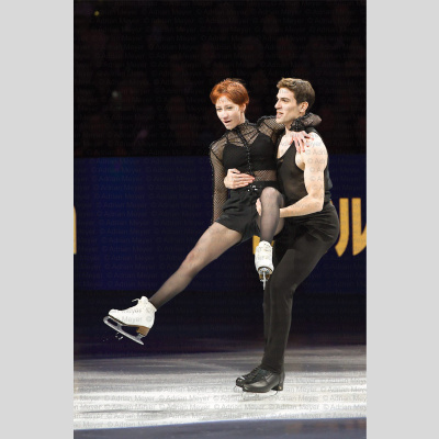 Evgeniia LOPAREVA / Geoffrey BRISSAUD [083]