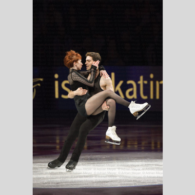 Evgeniia LOPAREVA / Geoffrey BRISSAUD [084]