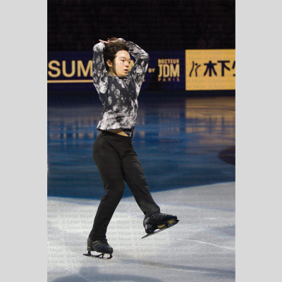Yuma KAGIYAMA [086]